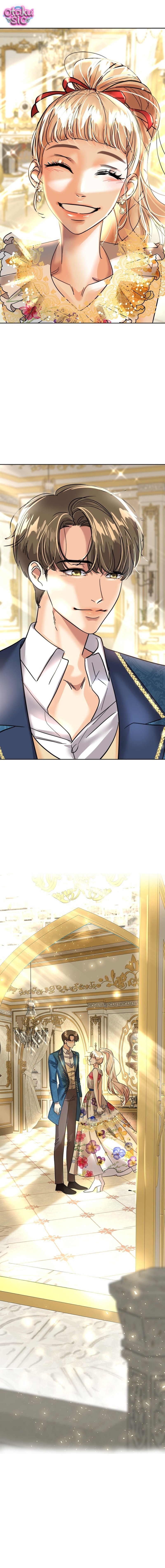 Hoàng Hậu Son Môii - Chap 22