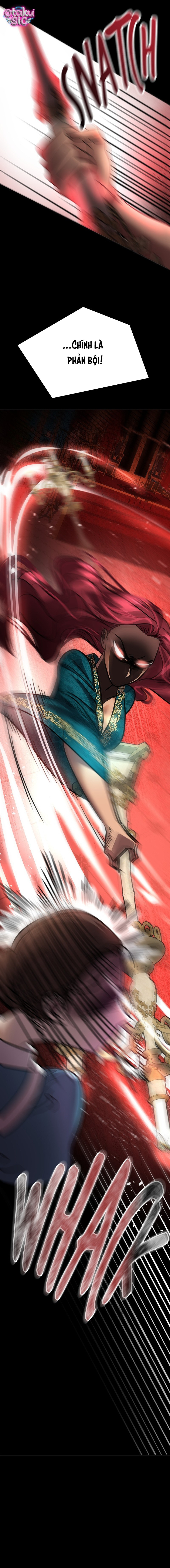 Hoàng Hậu Son Môii - Chap 22