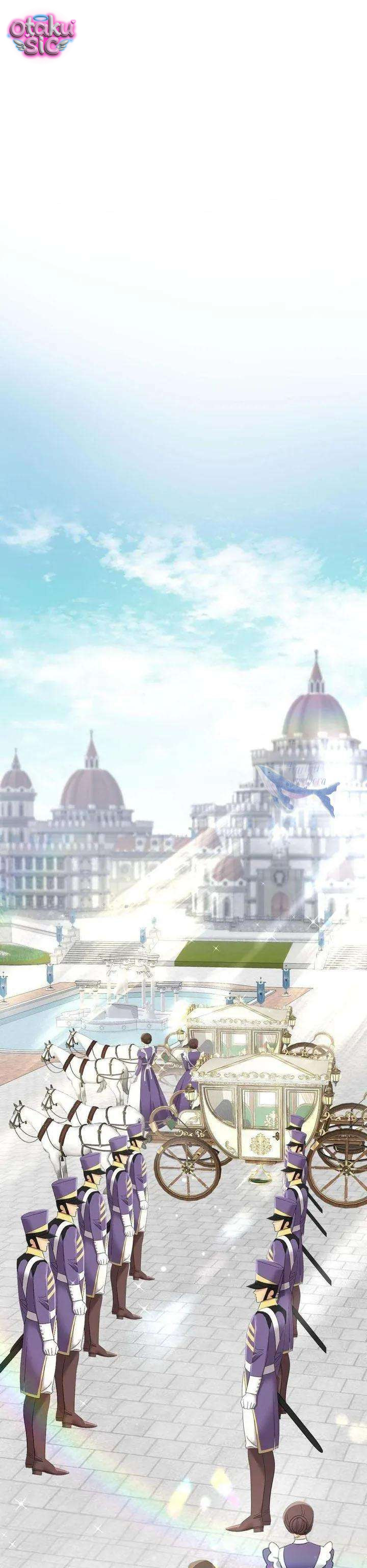 Hoàng Hậu Son Môii - Chap 3