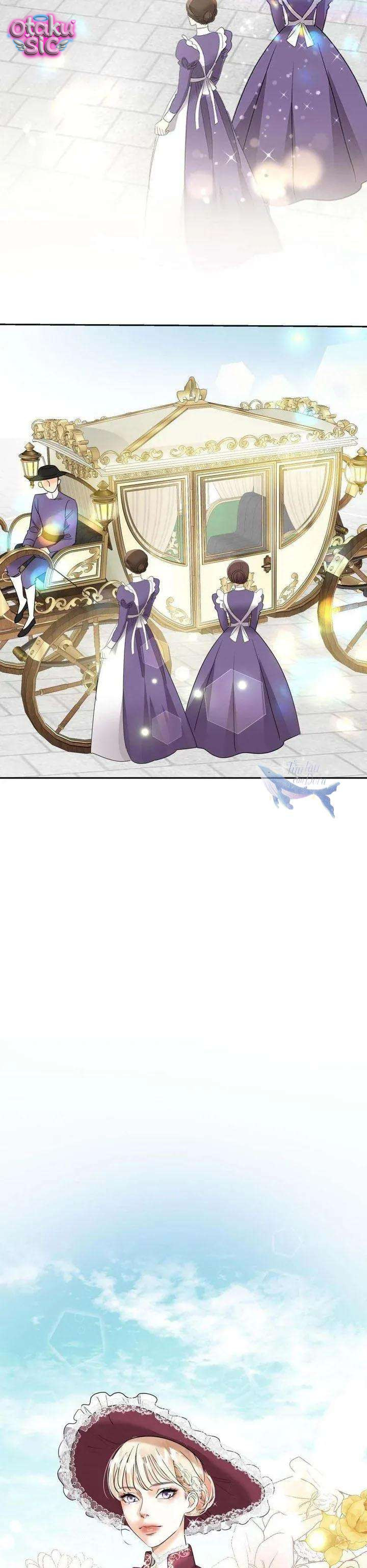 Hoàng Hậu Son Môii - Chap 3