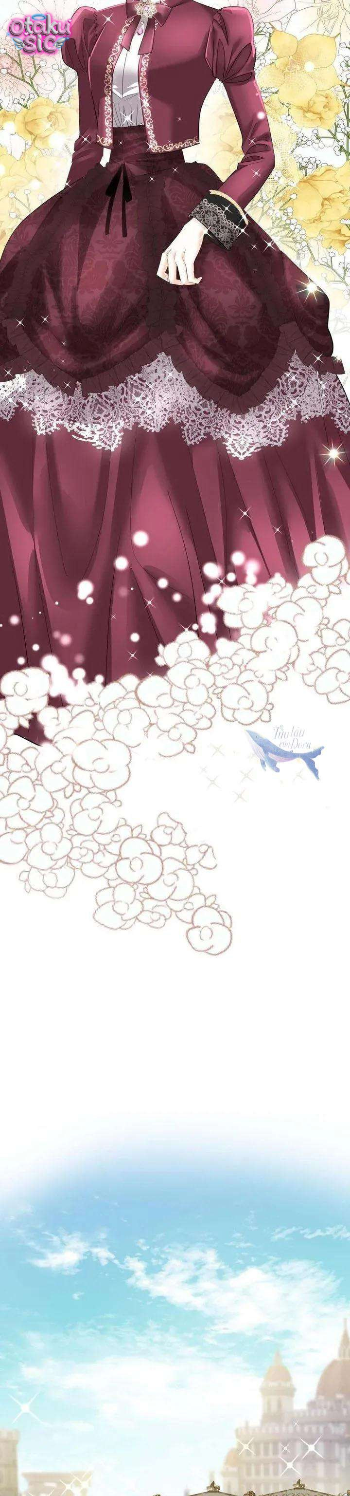 Hoàng Hậu Son Môii - Chap 3