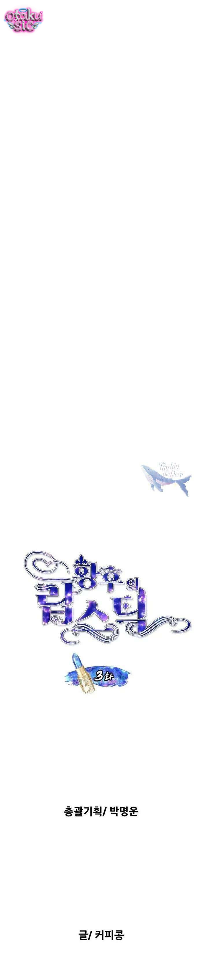 Hoàng Hậu Son Môii - Chap 4