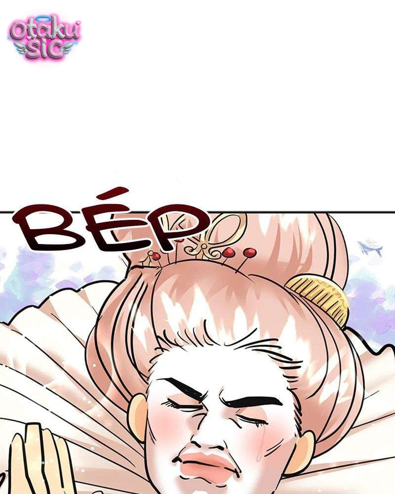 Hoàng Hậu Son Môii - Chap 5