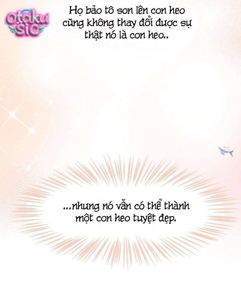 Hoàng Hậu Son Môii - Chap 5