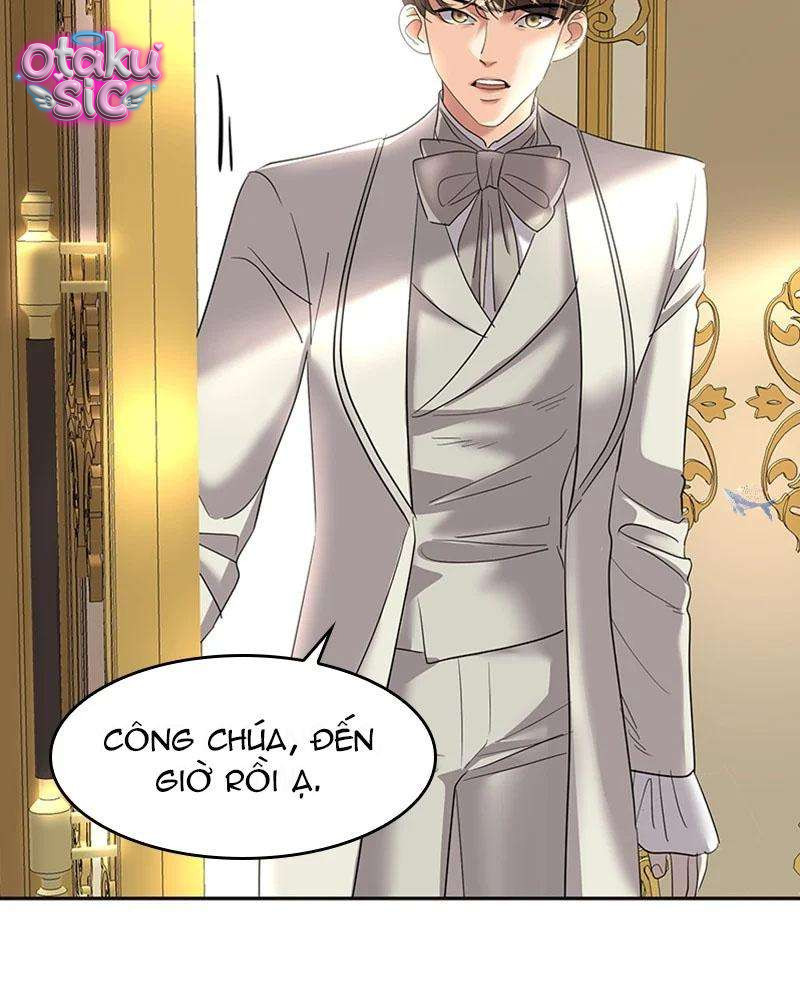 Hoàng Hậu Son Môii - Chap 5