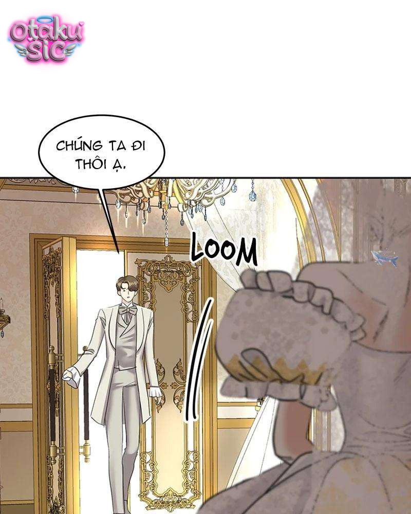 Hoàng Hậu Son Môii - Chap 5