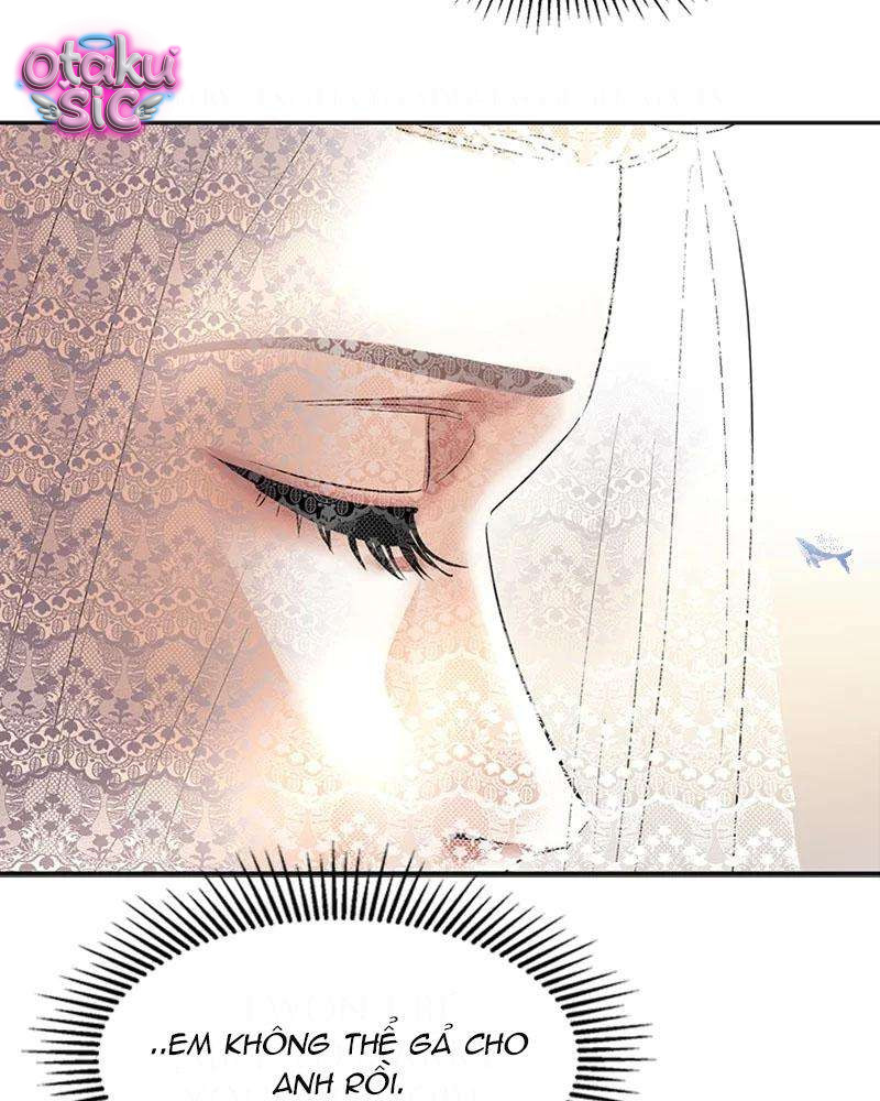 Hoàng Hậu Son Môii - Chap 5