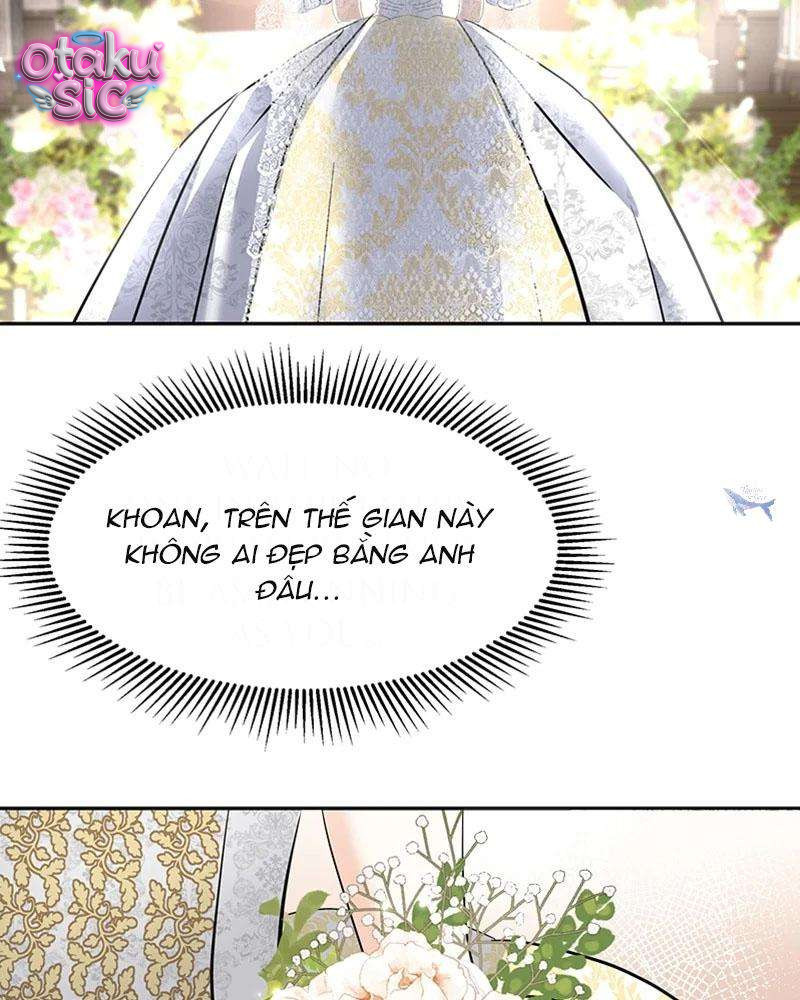 Hoàng Hậu Son Môii - Chap 5