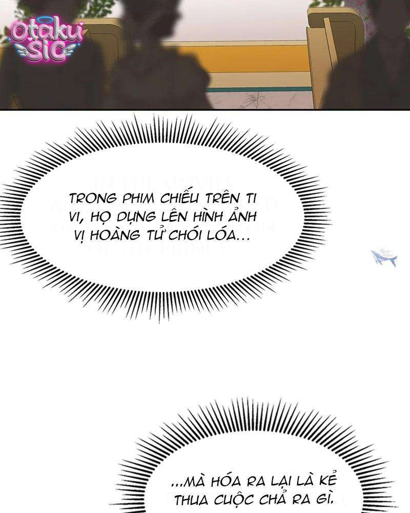 Hoàng Hậu Son Môii - Chap 5