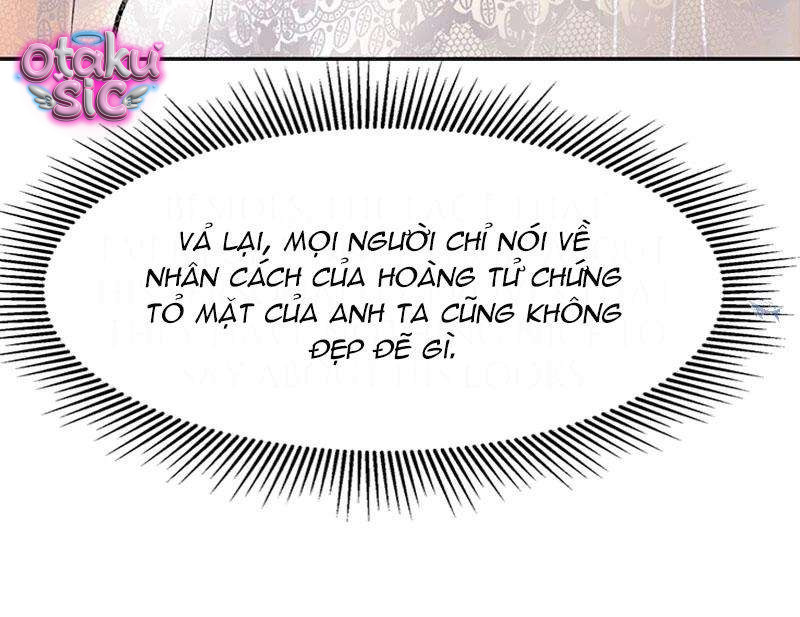 Hoàng Hậu Son Môii - Chap 5