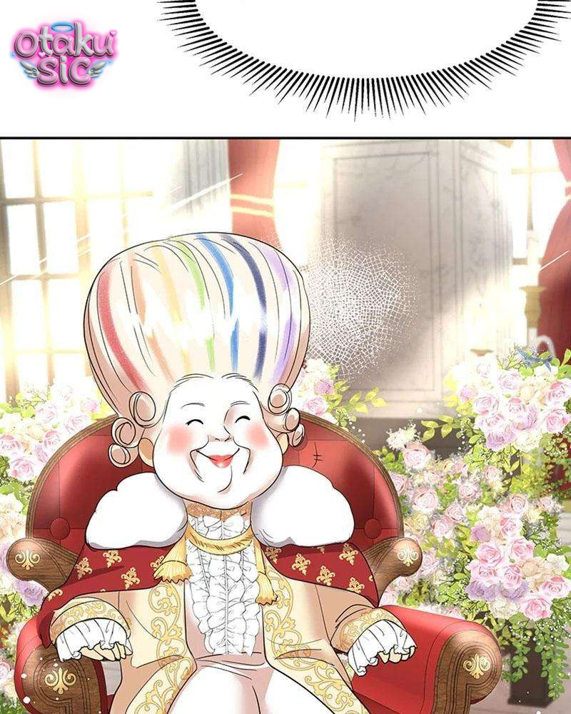 Hoàng Hậu Son Môii - Chap 5