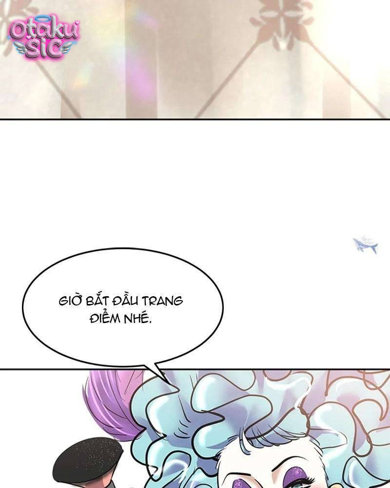 Hoàng Hậu Son Môii - Chap 5