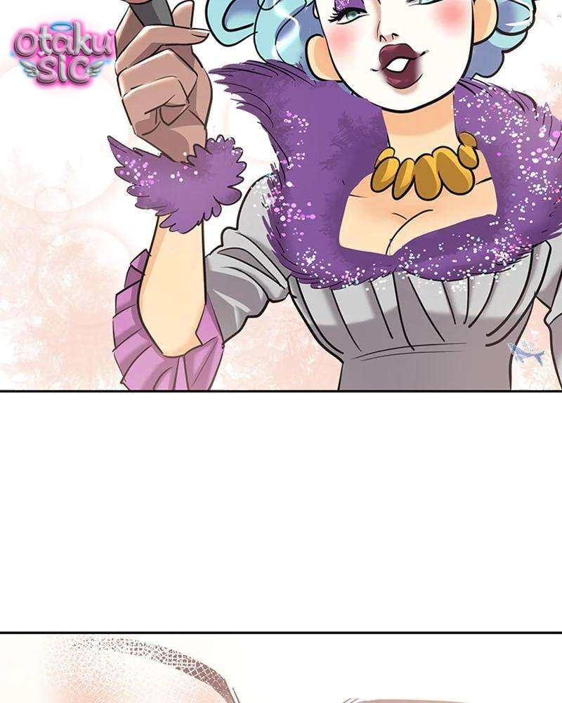 Hoàng Hậu Son Môii - Chap 5