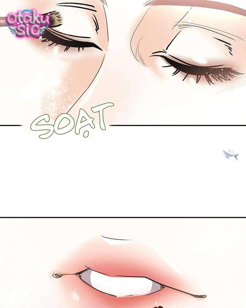 Hoàng Hậu Son Môii - Chap 5