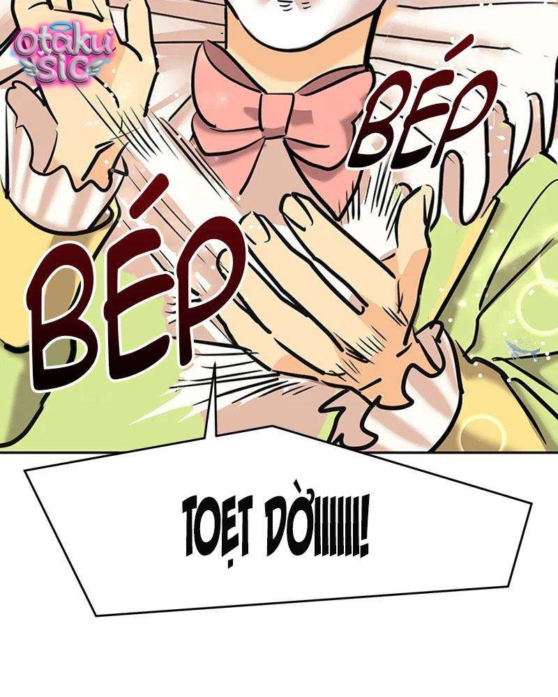 Hoàng Hậu Son Môii - Chap 5