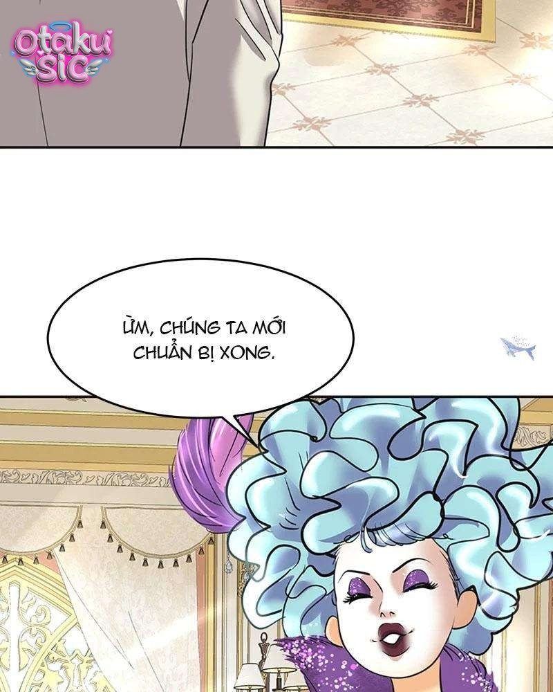 Hoàng Hậu Son Môii - Chap 5