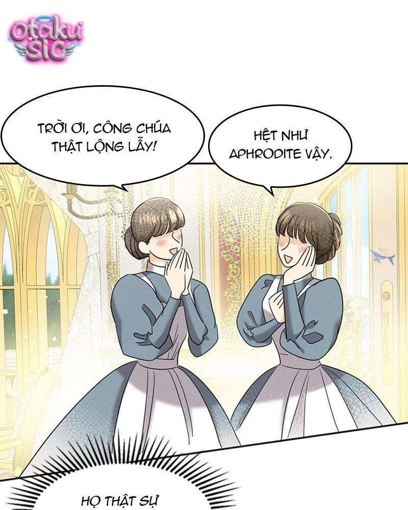 Hoàng Hậu Son Môii - Chap 5