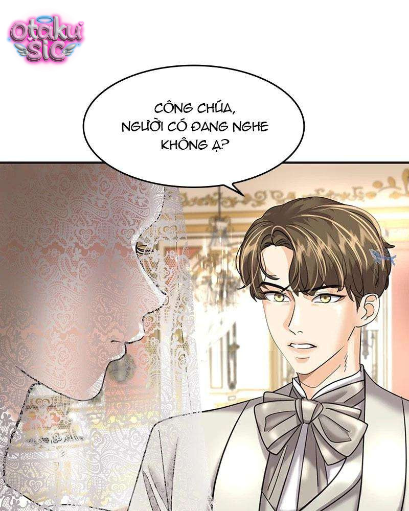 Hoàng Hậu Son Môii - Chap 5