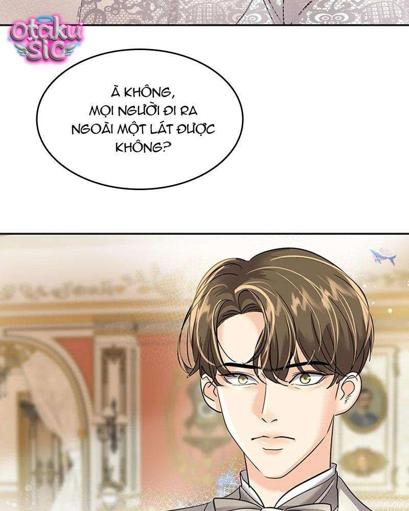 Hoàng Hậu Son Môii - Chap 5