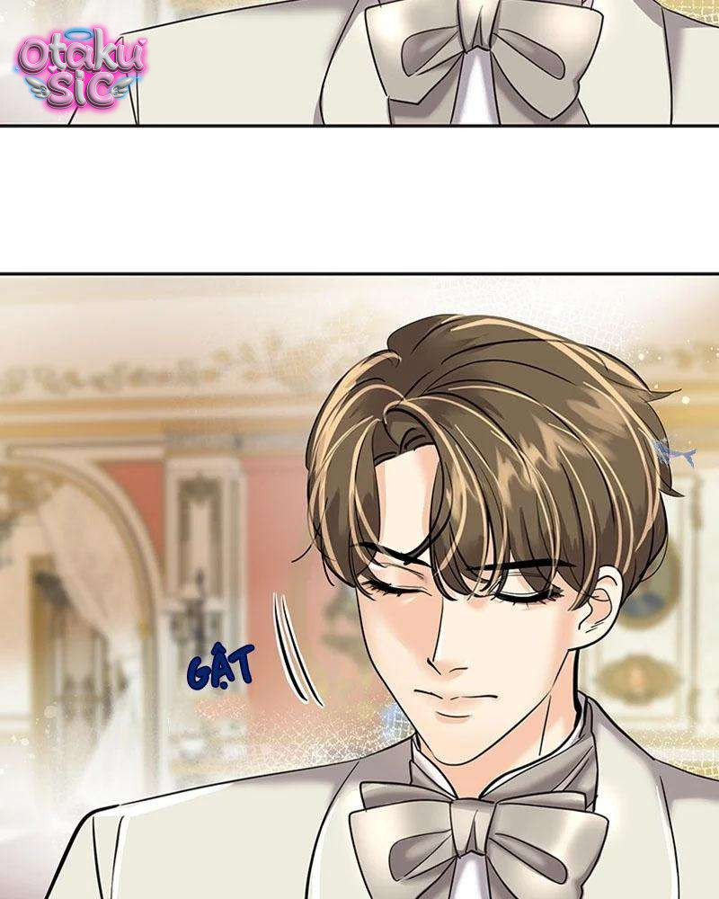 Hoàng Hậu Son Môii - Chap 5