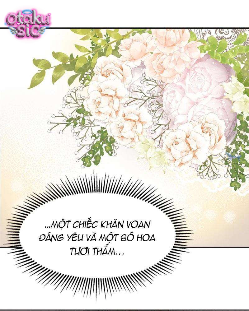 Hoàng Hậu Son Môii - Chap 5