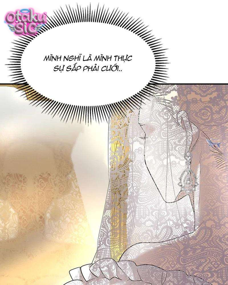 Hoàng Hậu Son Môii - Chap 5