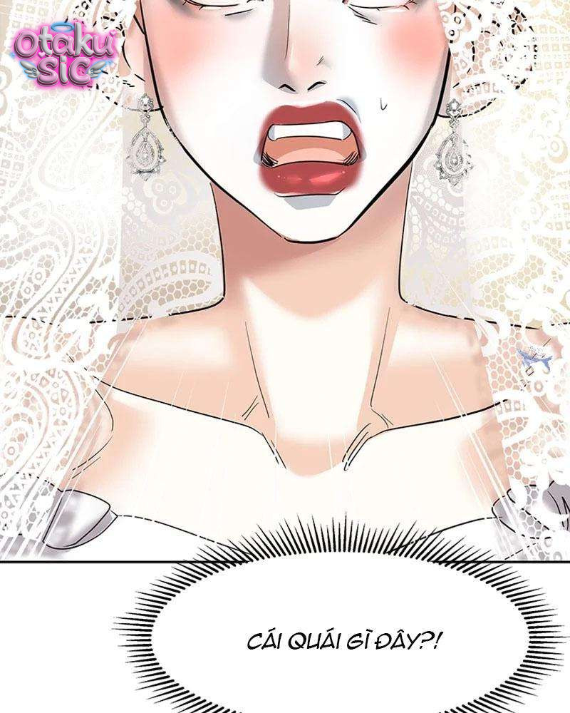 Hoàng Hậu Son Môii - Chap 5