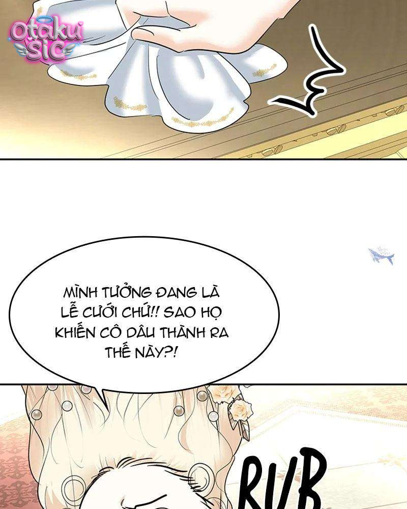 Hoàng Hậu Son Môii - Chap 5