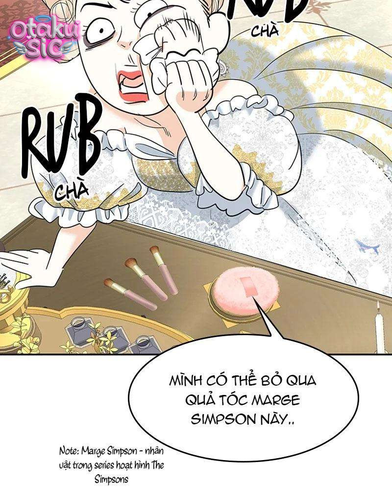 Hoàng Hậu Son Môii - Chap 5