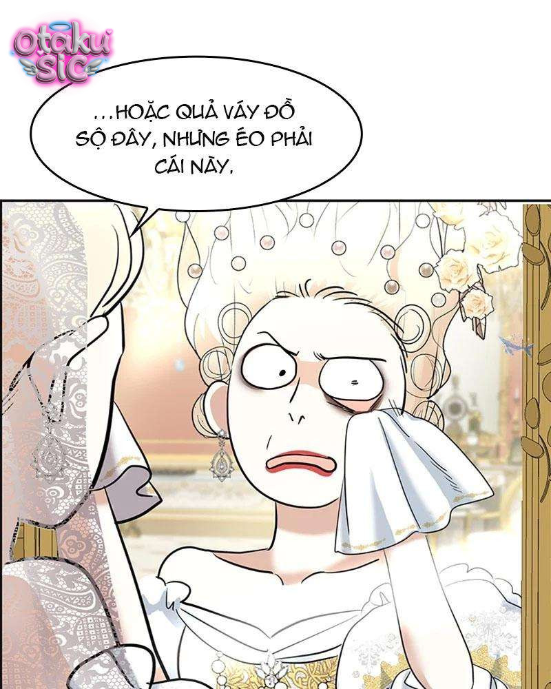 Hoàng Hậu Son Môii - Chap 5