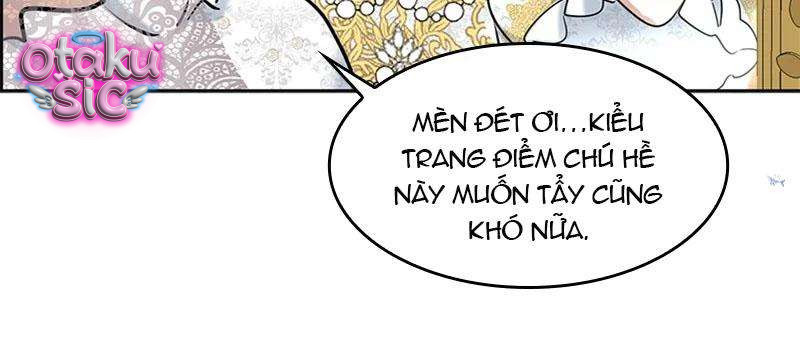 Hoàng Hậu Son Môii - Chap 5