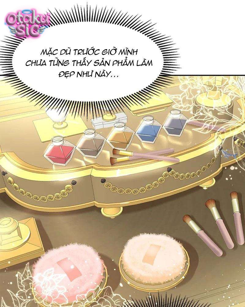 Hoàng Hậu Son Môii - Chap 5
