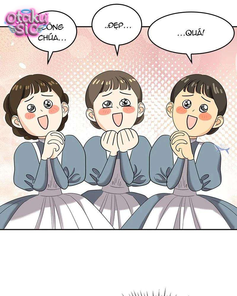 Hoàng Hậu Son Môii - Chap 5