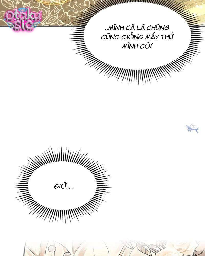 Hoàng Hậu Son Môii - Chap 5