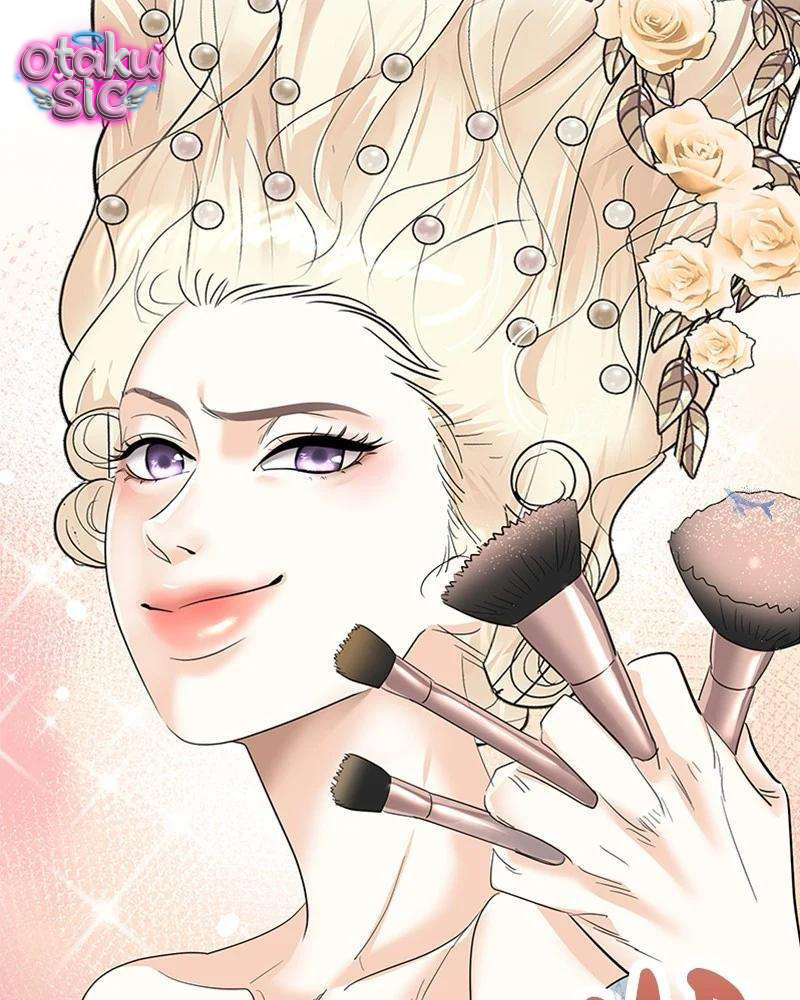 Hoàng Hậu Son Môii - Chap 5