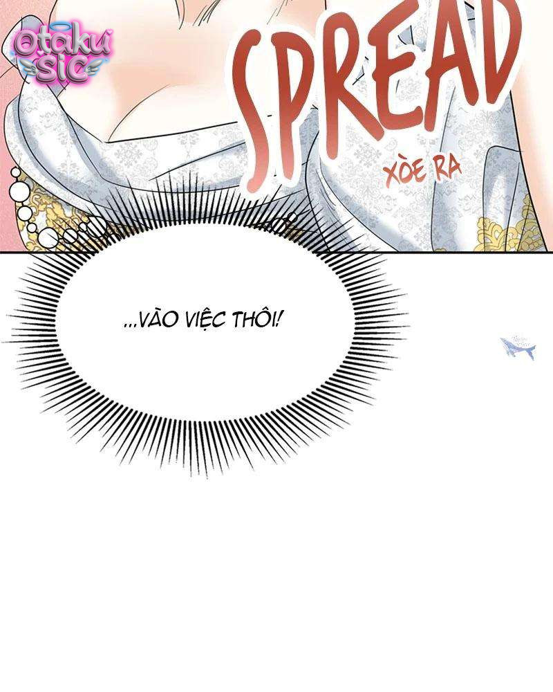 Hoàng Hậu Son Môii - Chap 5