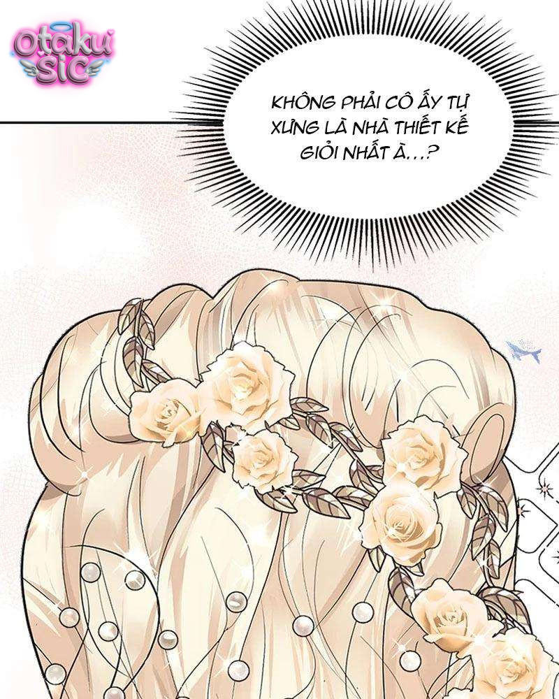 Hoàng Hậu Son Môii - Chap 5