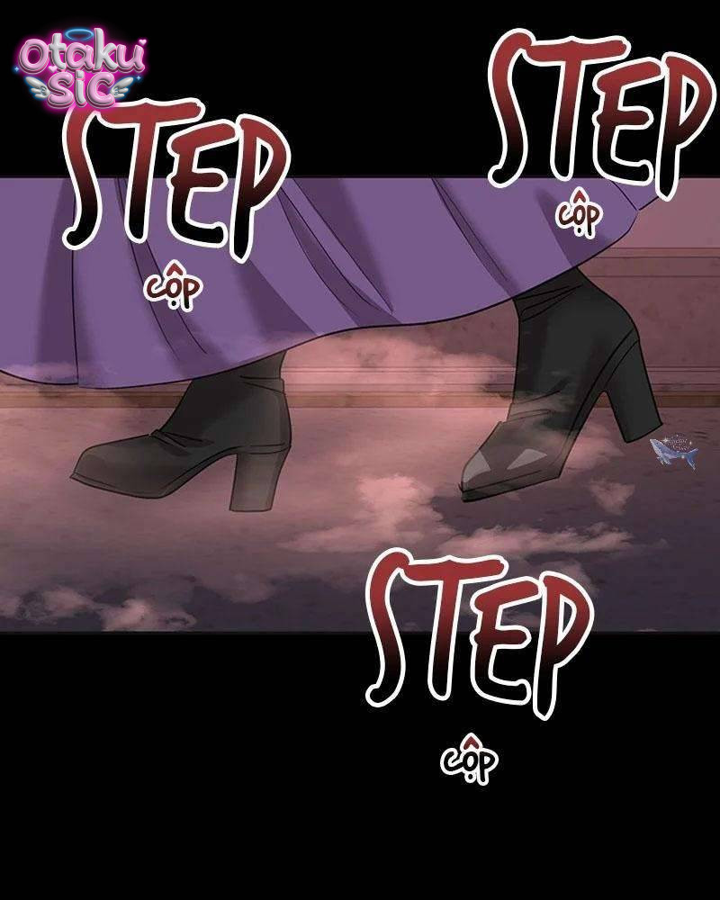 Hoàng Hậu Son Môii - Chap 5