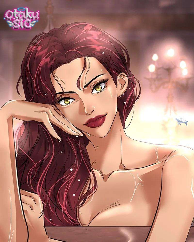 Hoàng Hậu Son Môii - Chap 5