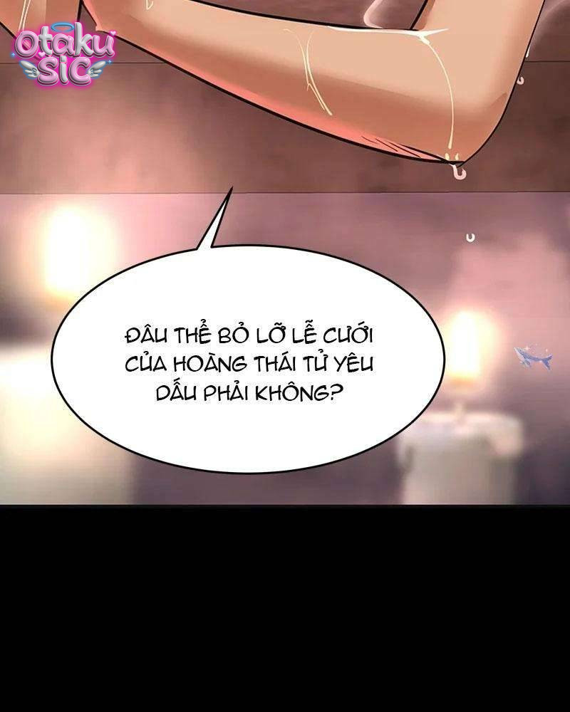 Hoàng Hậu Son Môii - Chap 5