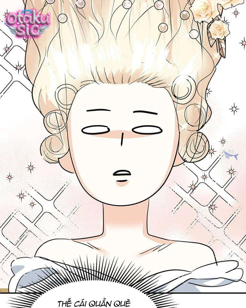 Hoàng Hậu Son Môii - Chap 5