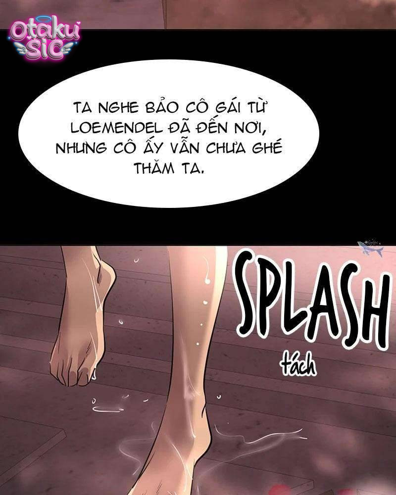 Hoàng Hậu Son Môii - Chap 5