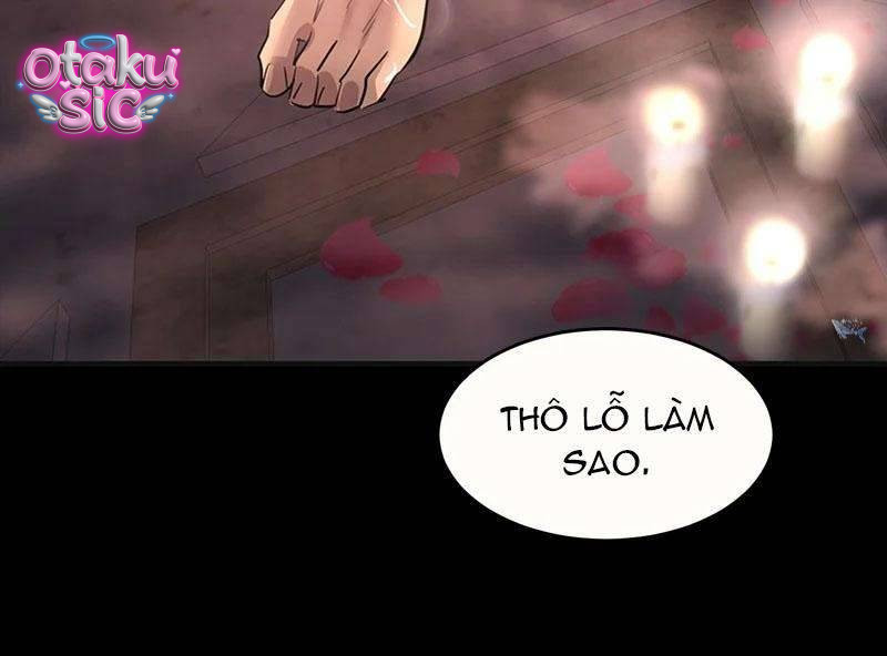 Hoàng Hậu Son Môii - Chap 5
