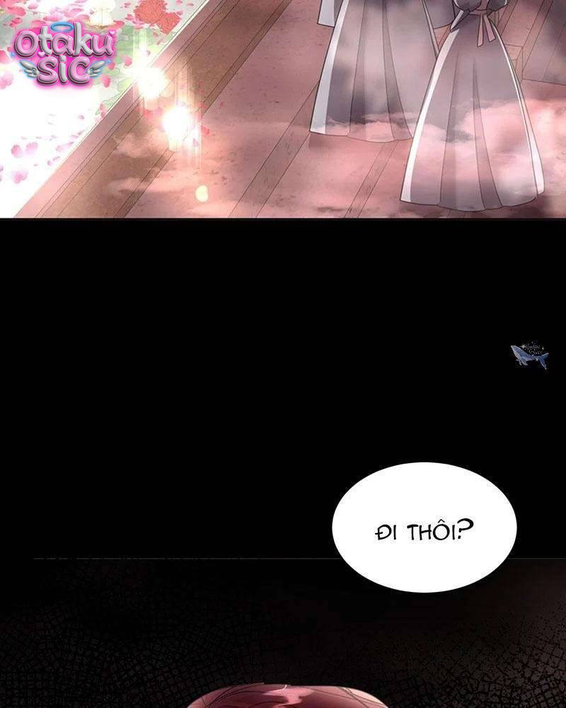 Hoàng Hậu Son Môii - Chap 5