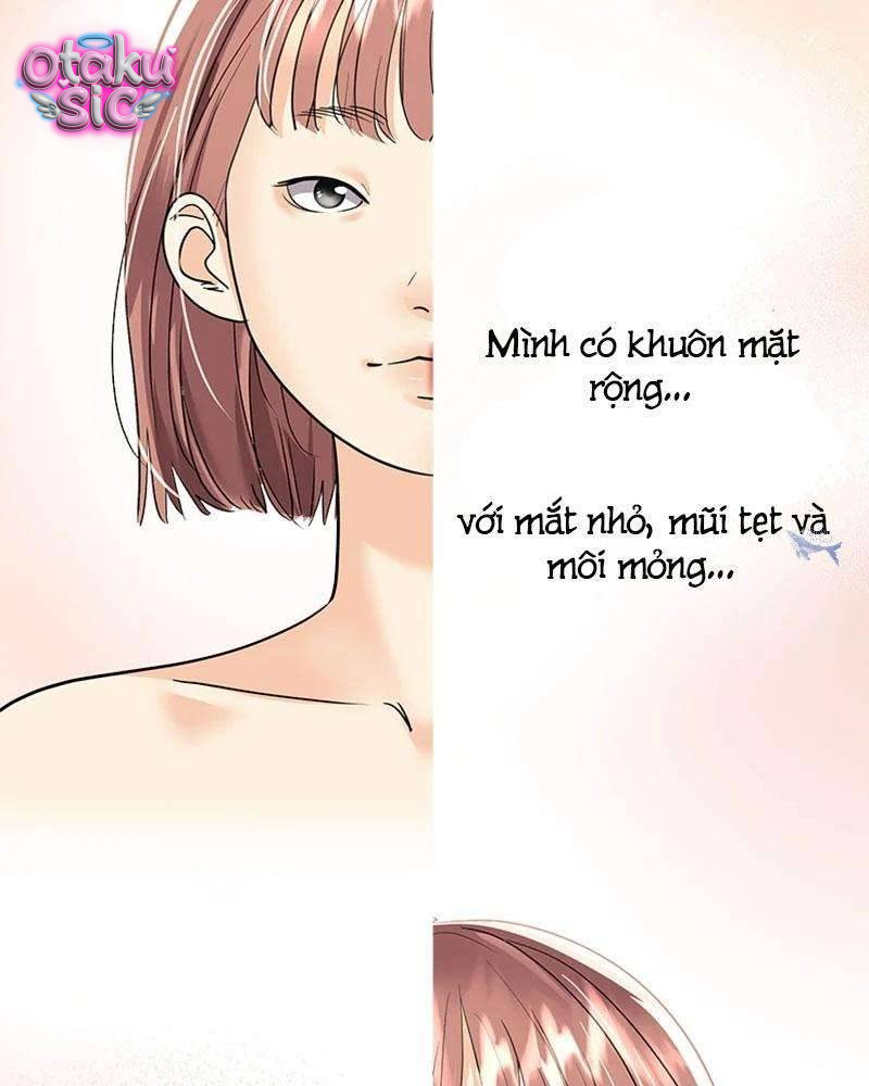 Hoàng Hậu Son Môii - Chap 5