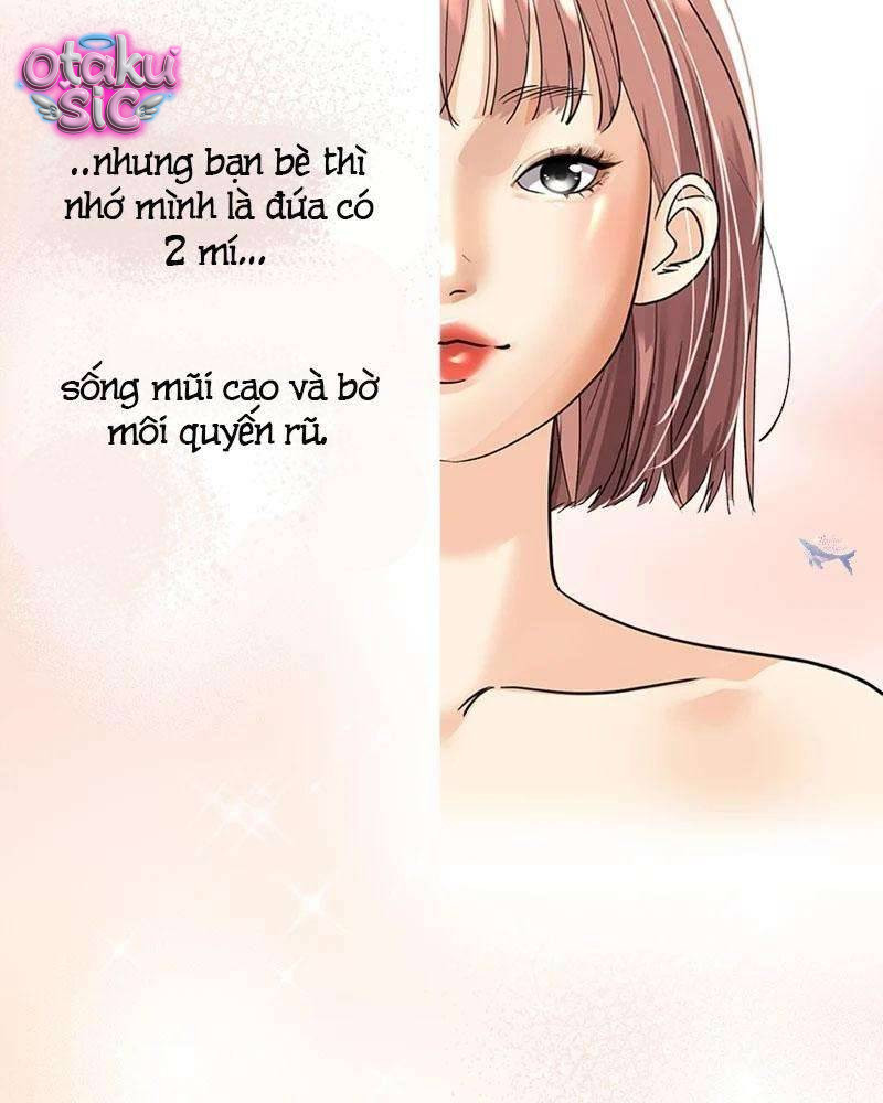 Hoàng Hậu Son Môii - Chap 5