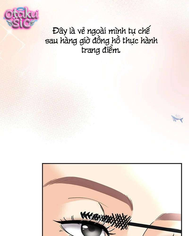 Hoàng Hậu Son Môii - Chap 5