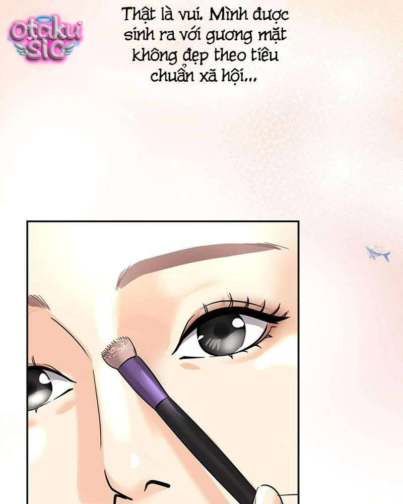 Hoàng Hậu Son Môii - Chap 5