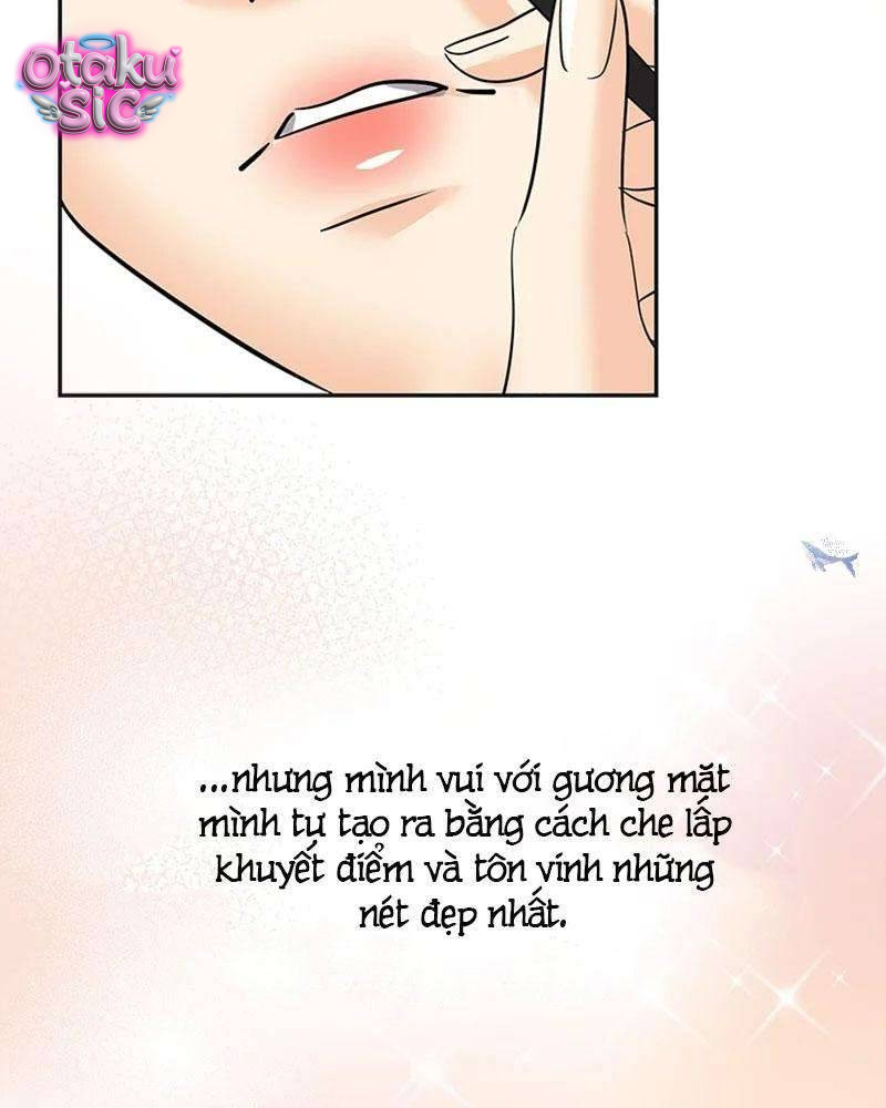Hoàng Hậu Son Môii - Chap 5