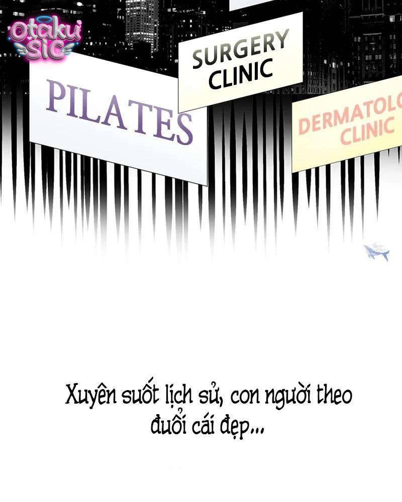 Hoàng Hậu Son Môii - Chap 5